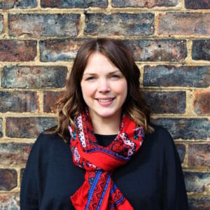 Alice Saddington