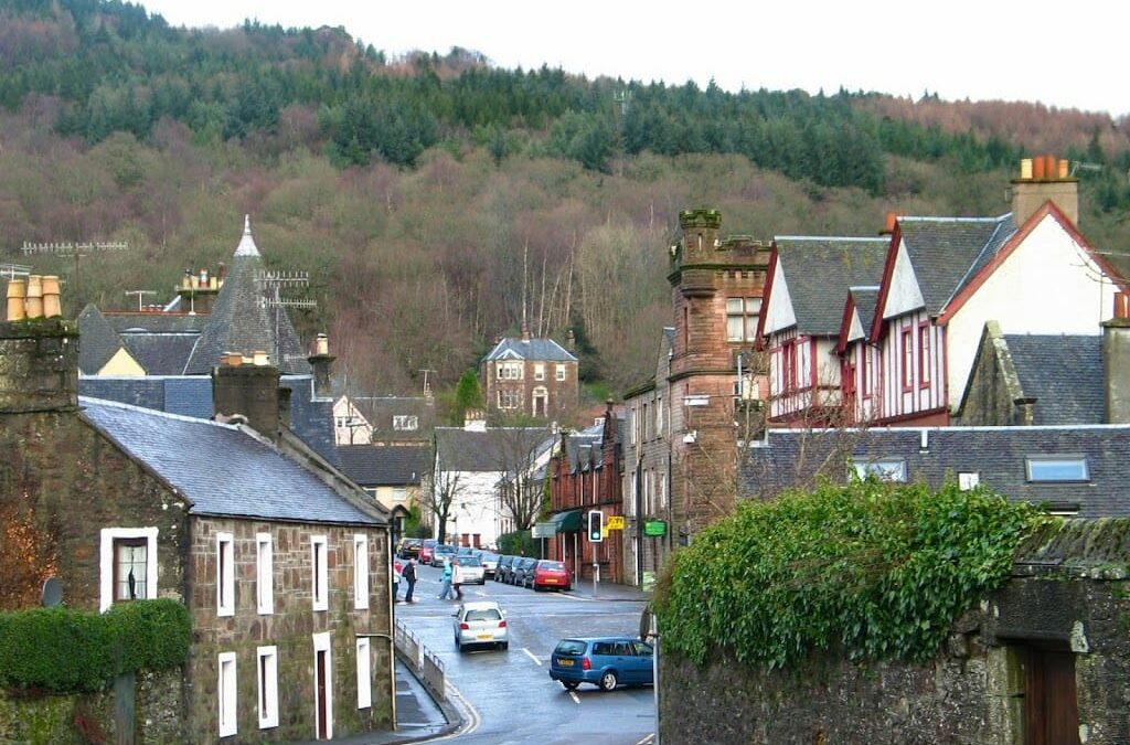 Callander Image