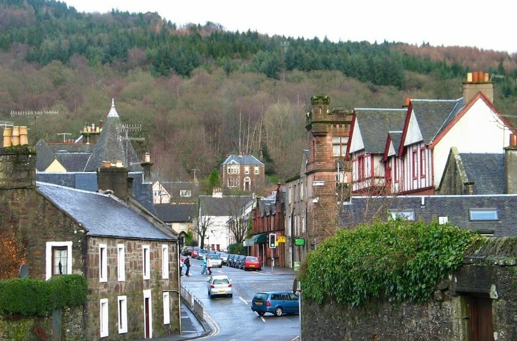 Callander Image