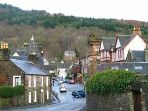 Callander Image