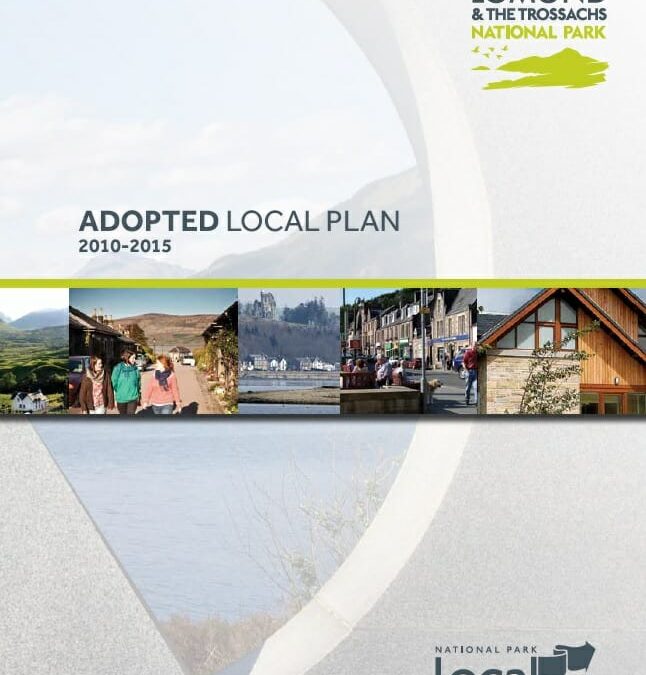 Callender, Local Plan