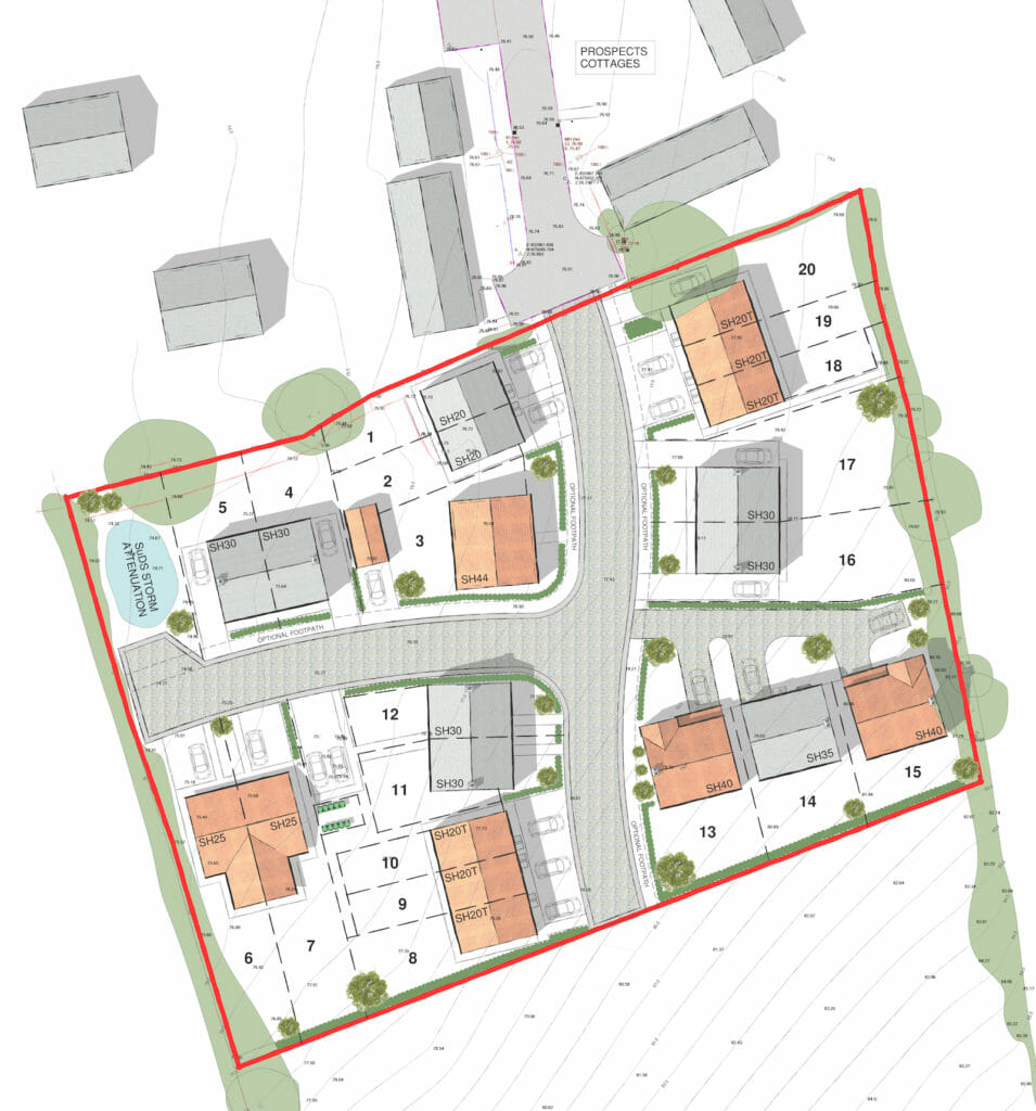 Leaflet Site Plan 2.0