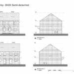 SH20SD - The Wetherby Elevations