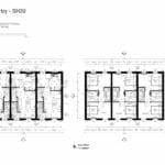 SH20T - The Wetherby GA Plans