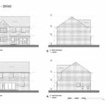 SH40 - The Bedale Elevations