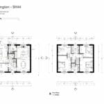 SH44 - The Grassington GA Plans