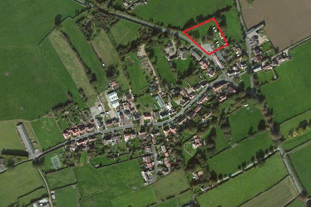 Exelby Aerial 3