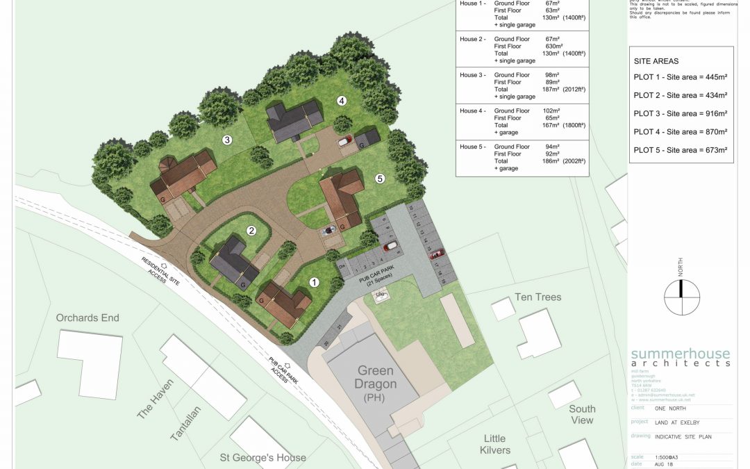 S421 SK002 Indicative Site Plan-1