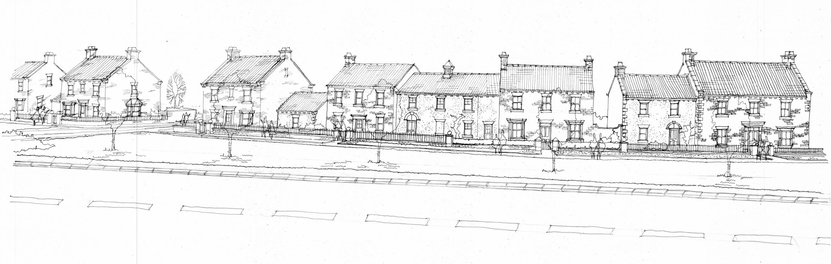 Yorvik Homes – Land to the west of Scorton