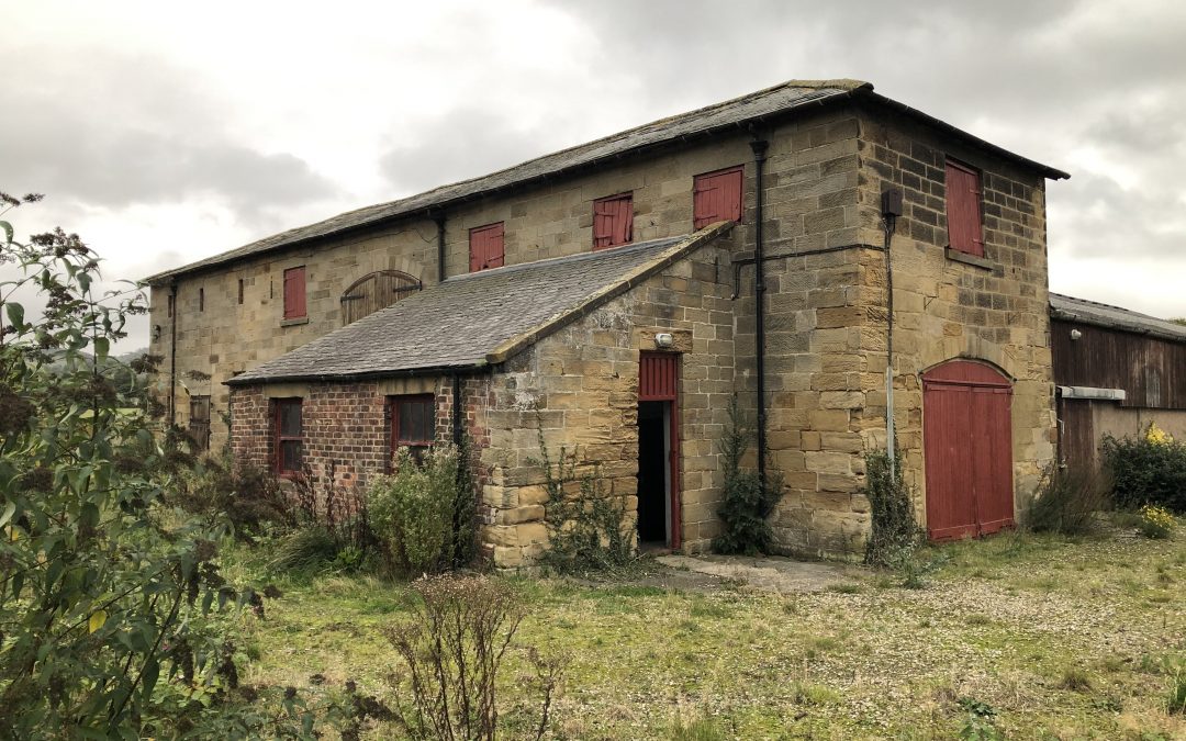 School Farm, Great Ayton