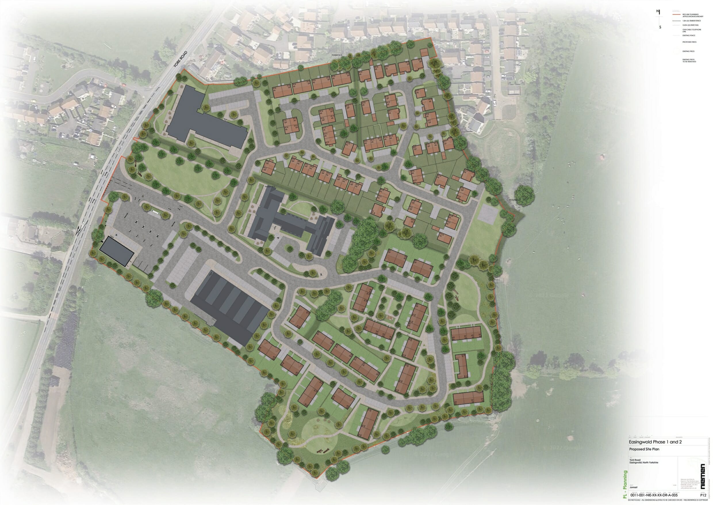 On the Agenda – Hambleton Planning Committee, 16th March 2023
